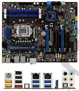 В текущем квартале Intel выпустит системные платы DZ77GAL-70K и DZ75ML-45K