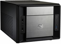 Cooler Master Elite 120 Advanced: корпус формфактора mini-ITX с поддержкой мощных комплектующих оценен в 45 евро