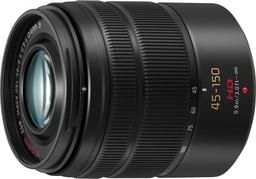 Линейку объективов LUMIX G пополнила модель VARIO 45-150mm / F4.0-5.6 ASPH. / MEGA O.I.S.