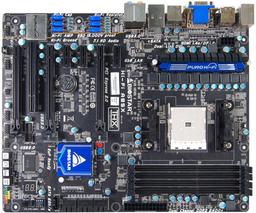BIOSTAR Hi-Fi A85X — первая в мире системная плата для платформы AMD FM2, получившая сертификат совместимости с Microsoft Windows 8