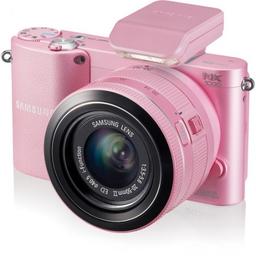 Беззеркальная камера Samsung NX1000 появилась в продаже по цене $700