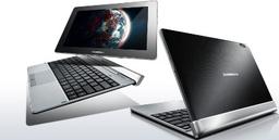 Lenovo IdeaTab S2110 — планшет-трансформер