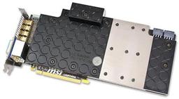 MSI оснащает водоблоком 3D-карту HD 7970 GHz Edition Lightning