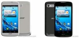 Смартфон Acer Liquid Gallant Duo построен на платформе MediaTek и поддерживает две карты SIM