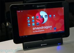 Qualcomm оценила планшет для разработчиков на базе четырехъядерного процессора Snapdragon S4 Pro в $1299