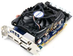 Yeston подготовила разогнанный вариант AMD Radeon HD 7750