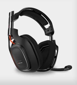 Беспроводная игровая гарнитура ASTRO A50 оснащена звуковым процессором MixAmp 5.8