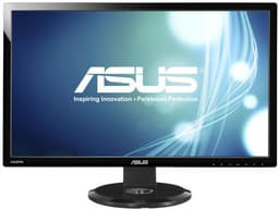 Кадровая частота монитора ASUS VG278HE — 144 Гц
