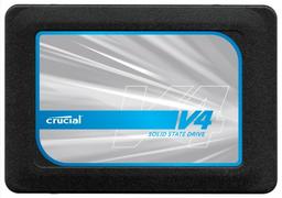 Твердотельные накопители Crucial v4 помогут сэкономить на модернизации устаревших систем