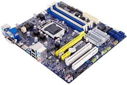  Foxconn B75M – бюджетная плата для Intel Ivy Bridge