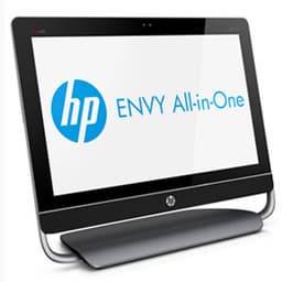 HP пополняет семейства Compaq, ENVY и Pavilion персональными компьютерами моноблочной компоновки