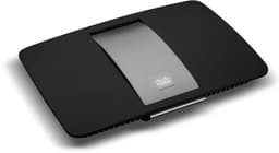 Cisco анонсировала первый интеллектуальный маршрутизатор Linksys Smart Wi-Fi Router EA6500 с поддержкой 802.11ac