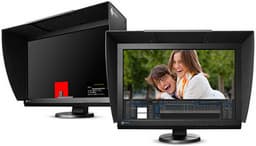 Eizo представила монитор ColorEdge CG246