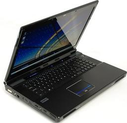Eurocom Panther 3.0: ноутбук и пароход