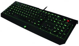 Razer представила механические клавиатуры BlackWidow 2013 модельного года
