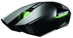 Razer Ouroborus: мышь, кусающая себя за хвост