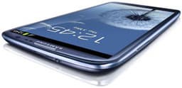 Продажи Samsung GALAXY S III превысили отметку в 10 миллионов