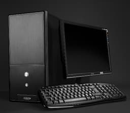 SilentMaxx Fanless I-850 — бесшумная система класса Hi-End