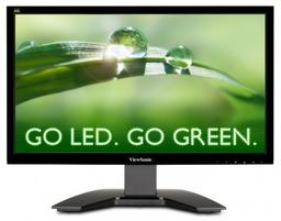 Каталог ViewSonic пополнили недорогие мониторы VA1912m-LED и VA2212m-LED