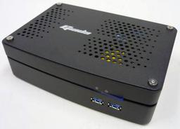 Giada оснащает мини-ПК B170 процессором Celeron 867