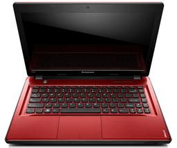 Lenovo приступает к продажам ноутбука IdeaPad Z480 и компьютера H520s