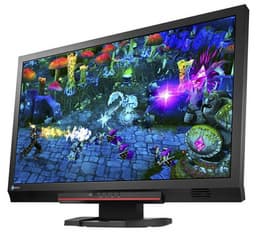 Монитор EIZO FORIS FS2333 умеет избирательно корректировать изображение