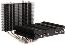 Начались продажи кулера Prolimatech Black Series Genesis