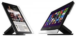 Моноблочные ПК Acer Aspire 7600U и 5600U работают под управлением Windows 8