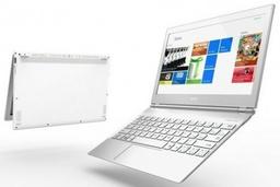 Ультрабуки Acer Aspire S7 оснащены сенсорными дисплеями разрешением Full HD