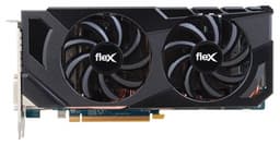 Ассортимент Sapphire пополнила 3D-карта Radeon HD 7870 FleX