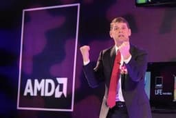 По мнению AMD, ультратонкие ноутбуки на базе APU будут дешевле ультрабуков