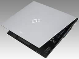 Ультрабук Fujitsu Lifebook U772/E ориентирован на бизнес-аудиторию