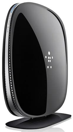 Ассортимент Belkin пополнили первые маршрутизаторы 802.11ac Wi-Fi