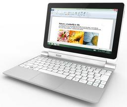 Планшеты Acer и ASUS с Windows 8 могут отпугнуть покупателей высокими ценами