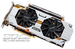 Начались продажи 3D-карты ZOTAC GeForce GTX 670 Extreme Edition