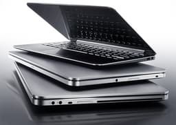Dell официально представила ноутбуки XPS 14 и XPS 15