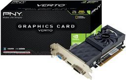 PNY выпускает 3D-карту Verto GeForce GT 640