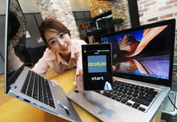 LG анонсировала ультрабук X-Note Z350 с экраном диагональю 13,3 дюйма