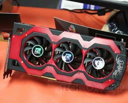 Стала известна цена и дата начала продаж 3D-карты PowerColor HD 7970 X2 Devil 13