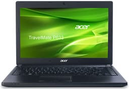 Acer приступила к продаже в Европе ноутбуков серии TravelMate P6