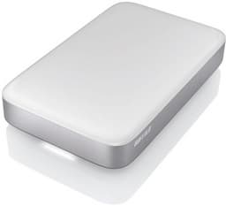 Buffalo включает в серию HD-PATU3 внешние SSD с интерфейсами USB 3.0 и Thunderbolt