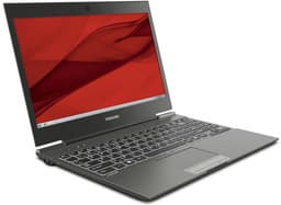 Toshiba оснастила ультрабук Portégé Z835 процессорами Ivy Bridge, назвала модель Portégé Z935