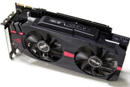 Появились новые подробности о 3D-карте ASUS ROG Matrix HD 7970