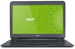 Начались продажи самого тонкого ультрабука в мире Acer Aspire S5