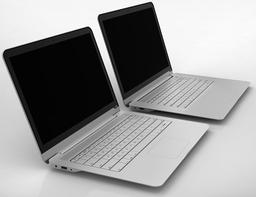 VIZIO официально представила ультрабуки Thin + Light