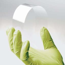 OLEDWorks будет использовать в панелях OLED гибкое стекло Corning Willow Glass