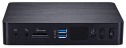 Мини-ПК Foxconn Nano AT-5250 и AT-5600 имеют пассивное охлаждение