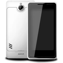 GIGABYTE представила четыре смартфона под управлением Android 4.0, все — с поддержкой двух SIM-карт