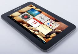 Lenovo оснащает планшет LePad A2107 двумя слотами для SIM-карт