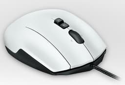 Пробег игровой мышки Logitech G600 MMO может составить 250 км